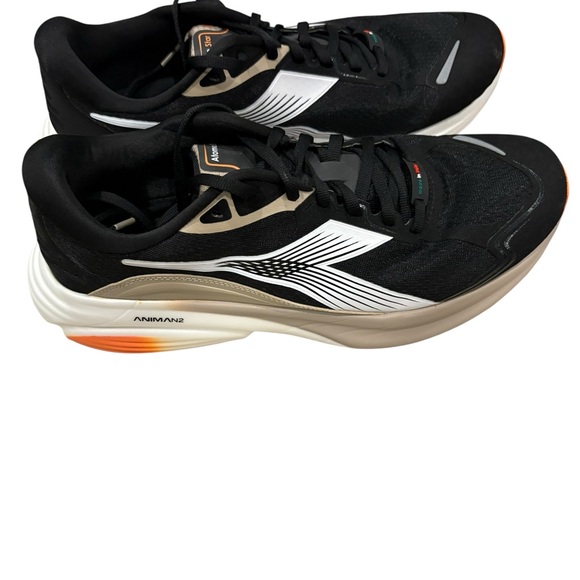 Diadora Atmos Star Max Cushion Running Shoes – Men’s 11.5 – Excellent Condition - Picture 1 of 4